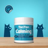 Zemira Tonton Calming Çiğnenebilir 60'lı (Kedi Köpekler Için Sakinleştirici) - 0 - 1 Ay