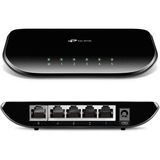 Zemira Tp-Link TL-SG1005D 5 Port 10-100-1000 Gigabit Ethernet Switch
