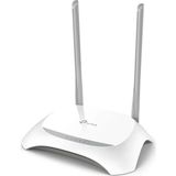 Zemira Tp-Link TL-WR850N, 300 Mbps 4 Portlu Menzil Genişletici/access Point/router