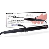 Zemira Trina Profesyonel Saç Maşası 32 mm - 48 - 0 - Siyah