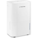 Zemira Trotec Ttk 54 E Elektrikli Nem Alıcı – L/gün – Yüzey 40 M² / 100 M³ – Otomatik Kapanm