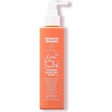 Zemira Umberto Giannini Grow Long Wonder Blow Saç Uzatıcı Fön Spreyi 175 ml - 0 - Siyah
