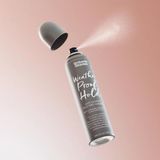 Zemira Umberto Giannini Weatherproof Kabarma Nem Karşıtı Saç Spreyi 200 ml - 0 - Siyah