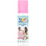 Zemira Uni Baby Kolay Tarama Spreyi 200 ml - 0 - 1 Ay