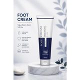 Zemira Urea%10 Foot Cream Yoğun Nemlendirici Ayak Kremi, Urea%10, Shea Butter, Panthenol, Allantoin Vit