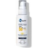 Zemira UV360 Derma Spf 50+ Günlük Yüksek Uv Korumalı Ton Eşitleyici Yatıştırıcı Güneş Kremi 100ML