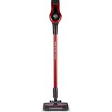 Zemira Vantuz Power Up Dikey Süpürge Imperial Red - 00-Siyah - Beyaz