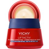 Zemira Vichy Liftactiv Pigment Specialist B3 Koyu Karşıtı Gece Kremi 50 ml