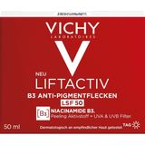 Zemira Vichy Liftactiv Pigment Specialist B3 Koyu Karşıtı Spf 50+ Gündüz Kremi 50 ml