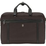 Zemira Victorinox 605325 Werks Professional 15'' Evrak Çantası - 0-Bordo
