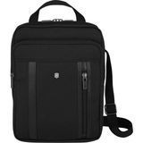 Zemira Victorinox Werks Professional Cordura Seyahat Çantası Üniseks Yetişkin - 0-Bordo
