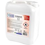 Zemira Viking Vp Sensitive Çamaşır Oda Parfümü 5 Litre - 108 cm - 00-Siyah - Beyaz