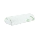 Zemira Visco Planet Ortopedik Çok Amaçlı Yastık Visco Yastık Boyun Yastığı Boyun Fıtığı Yastığı Ortopedik - 001-Renkli - 1 x 32 x 27 cm
