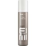 Zemira Wella Professionals Eimi Flexible Esnek Sonlandırma Saç Spreyi 250 ml - Isı Uv Işınlarına Karşı - 0 - Siyah
