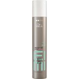 Zemira Wella Professionals Eimi Mistify Me Light Hold Fast Drying Saç Spreyi 300 ml - 0 - Siyah