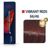 Zemira Wella Professionals Koleston Perfect 66,46 Yaz Ateşi