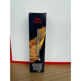 Zemira Wella Professionals Koleston Perfect Me+ 10/8 Çok Inci 60 ml - 0 - Siyah