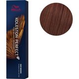 Zemira Wella Professionals Koleston Perfect Me+ 6/74 Koyu Kahve Kızıl 60 ml - 0 - Siyah