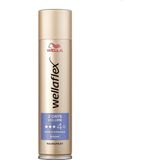 Zemira Wellaflex 2 Days Volume 2 Gün Boyunca Hacim Veren Saç Spreyi Extra Strong Hold - 250 ml - 0 - Siyah