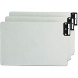 Zemira Whitmor 6450-1589 Tel Istiflenebilir Sepet, Beyaz - --