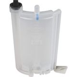 Zemira Windhager Plantpal Otomatik, Su Sebili Sulama Yardımcısı, Sulama Sistemi, 550 Ml, 5 x 13,5 x 24 Cm,
