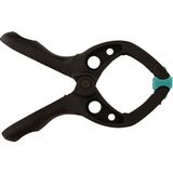 Zemira Wolfcraft Yaylı Mengene Microfix 30 Mm, 4 Adet I 3432000 I Kullanılabilir, Özellikle Model