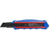 Zemira Workpro WP212015 mm Ağır Hizmet Alüminyum Kasa Maket Bıçağı