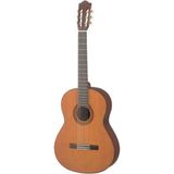Zemira Yamaha C70 Klasik Gitar - 0-Koyu Mavi