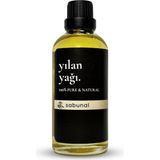 Zemira Yılan Yağı 100 ml - Saç Bakımına Uygun Geleneksel