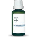 Zemira Yılan Yağı 30 ml - Saç Bakımına Uygun Geleneksel
