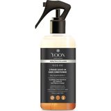 Zemira Yoon Elektriklenme Önleyici Kolay Tarama Spreyi, Kolajen & Keratin Içeren Saç Spreyi, Paraben - 0 - Siyah