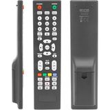 Zemira Yumatu LCD LED Tv Modelleriyle Kumanda – Uzaktan Kumanda Tak Çalıştır - Ahşap