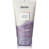 Zemira Zaroza Arındırıcı Besleyici Vücut Peelingi Kahve & Kafein & Kayısı Çekirdeği 150 ml