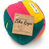 Zemira Zeka Küpü Mini – Zeka Oyuncağı – Interaktif Koklama Oyunu – Küçük Irklar Için - 02-Sarı