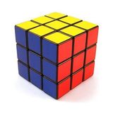 Zemira Zeka Küpü Sihirli Rubik - Seçenek