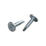 ZEMUS Pul Başlı Matkap Uçlu (akıllı) Vida 3.9*25mm (10 Adet)