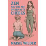 Zen and the Art of Red Butt Cheeks