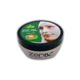 Zen Argan Yağlı Kil Yüz Maskesi 350gr