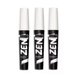 Zen Maskara 3 X Adet