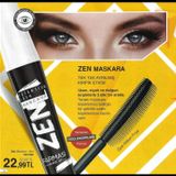 zen maskara
