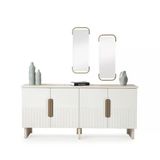 Zen Mdf Konsol Ve Ayna