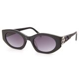 Zen Milano Eyewear Bv40049-C02 52 Kadın Güneş Gözlüğü