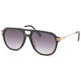 Zen Milano Eyewear Ct0471s-C01 54 Unisex Güneş Gözlüğü