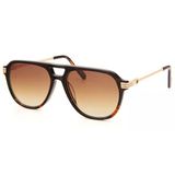 Zen Milano Eyewear Ct0471s-C03 54 Unisex Güneş Gözlüğü