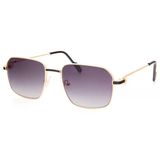 Zen Milano Eyewear Ct0519o-C01 56 Erkek Güneş Gözlüğü