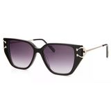 Zen Milano Eyewear Ct0588o-C02 54 Kadın Güneş Gözlüğü