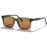 Zen Milano Eyewear FH2267-C5 54 Erkek Güneş Gözlüğü - Yeşil