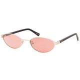 Zen Milano Eyewear Gs7009-C03 54 Kadın Güneş Gözlüğü