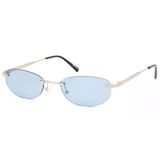 Zen Milano Eyewear Gs7011-C03 53 Unisex Güneş Gözlüğü