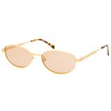 Zen Milano Eyewear Gs7012-C01 52 Polarize Unisex Güneş Gözlüğü